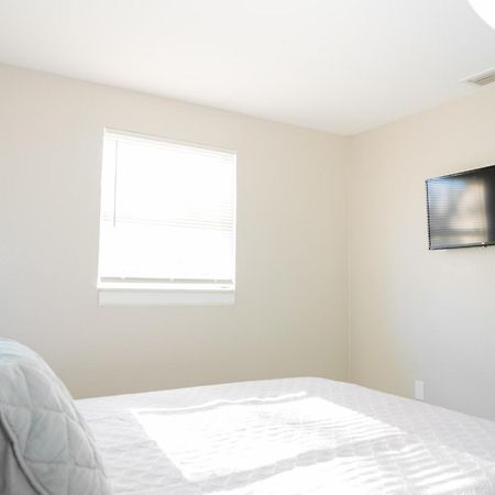 University Serenity Suites Tampa Luaran gambar