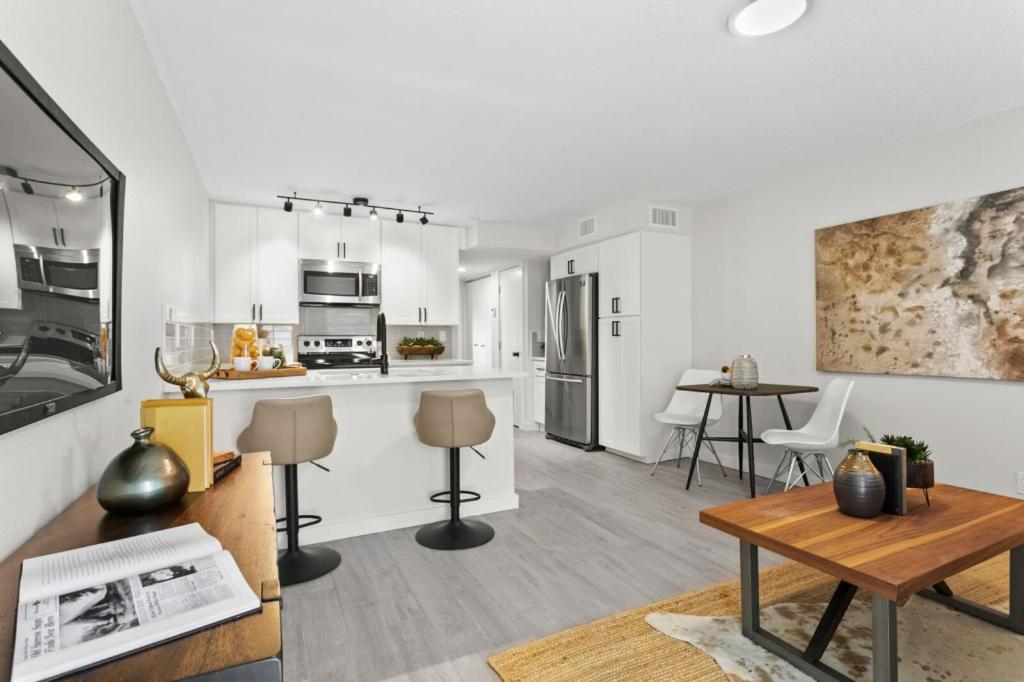 University Serenity Suites Tampa Luaran gambar