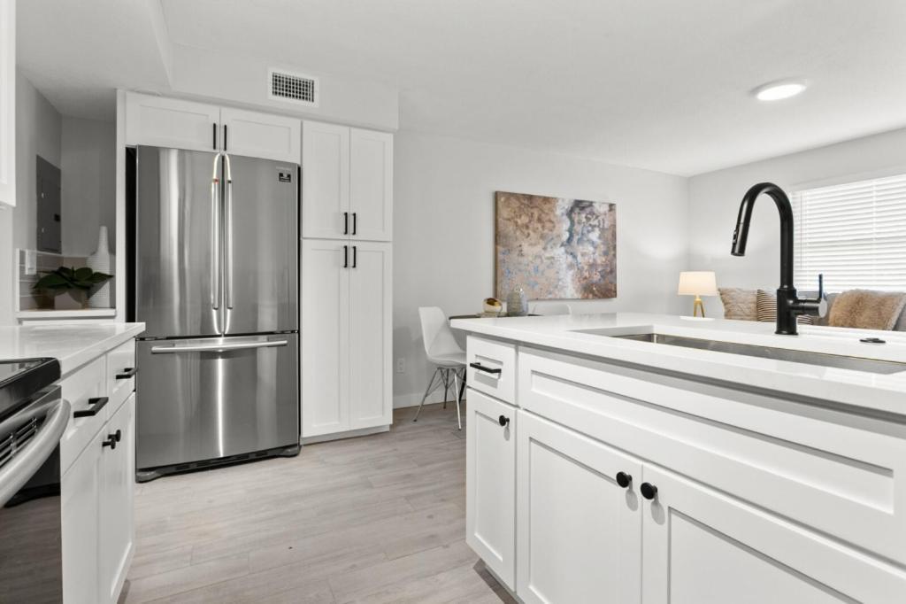 University Serenity Suites Tampa Luaran gambar