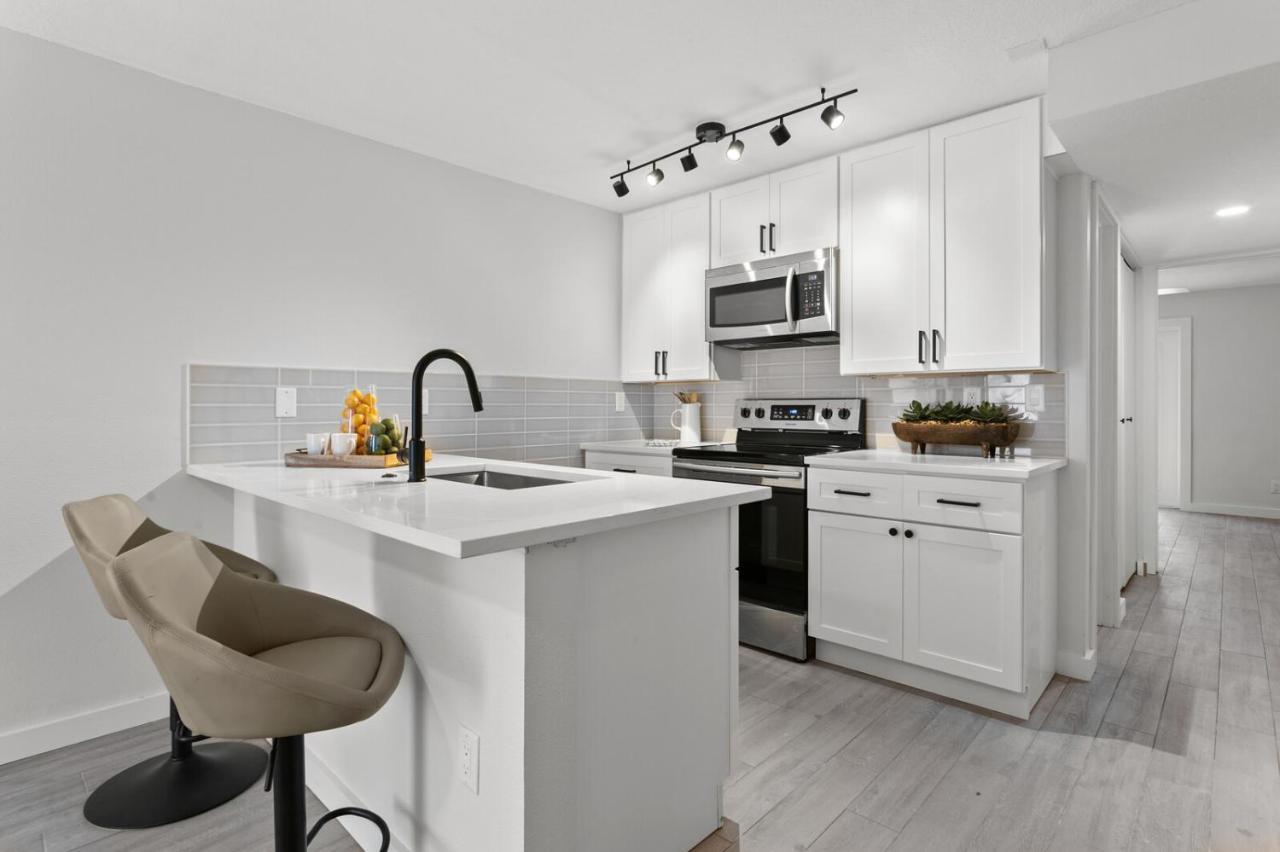 University Serenity Suites Tampa Luaran gambar