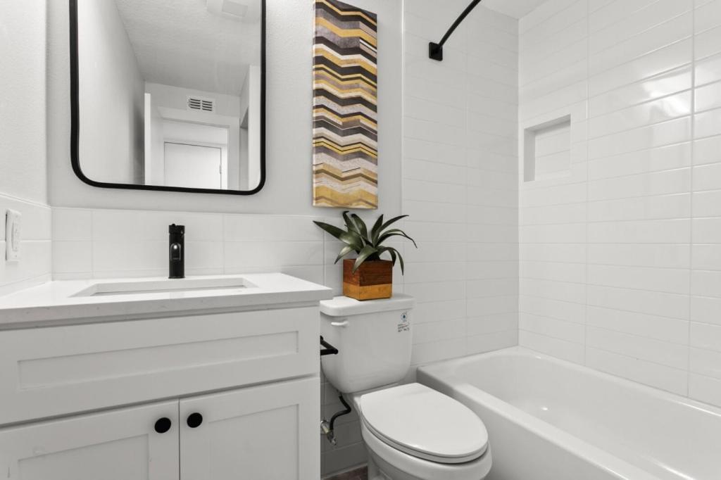 University Serenity Suites Tampa Luaran gambar