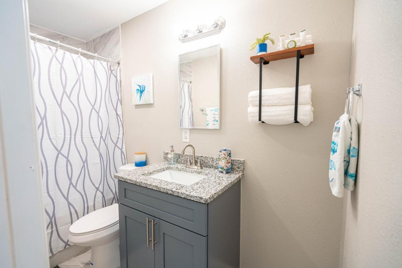 University Serenity Suites Tampa Luaran gambar