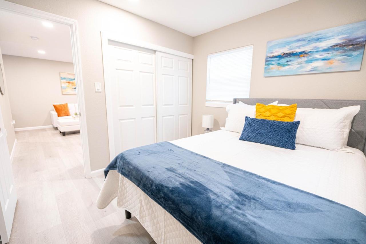 University Serenity Suites Tampa Luaran gambar