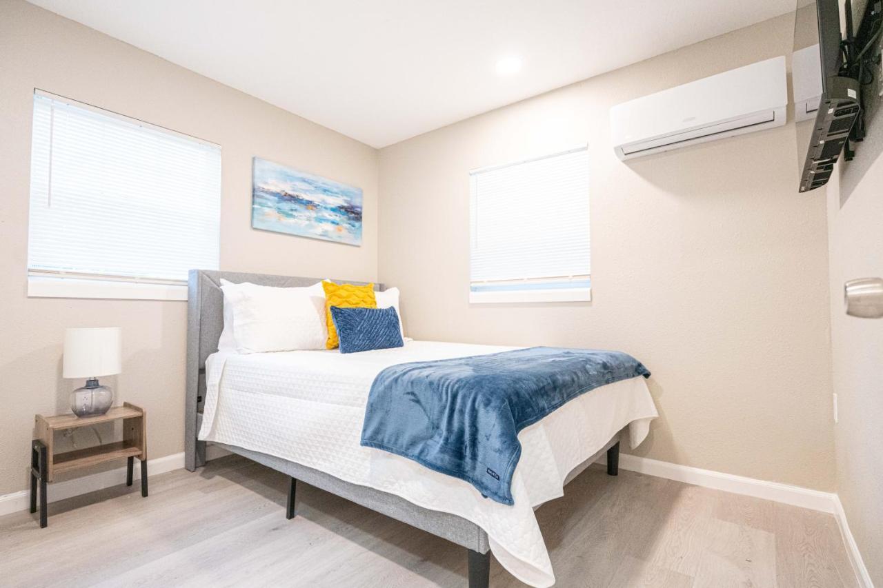 University Serenity Suites Tampa Luaran gambar