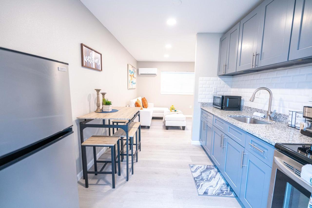 University Serenity Suites Tampa Luaran gambar
