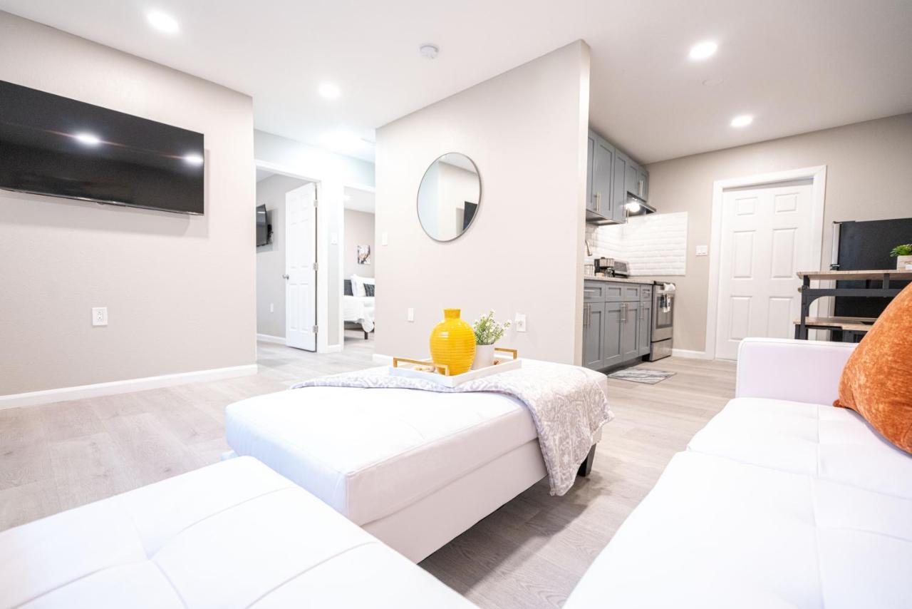 University Serenity Suites Tampa Luaran gambar
