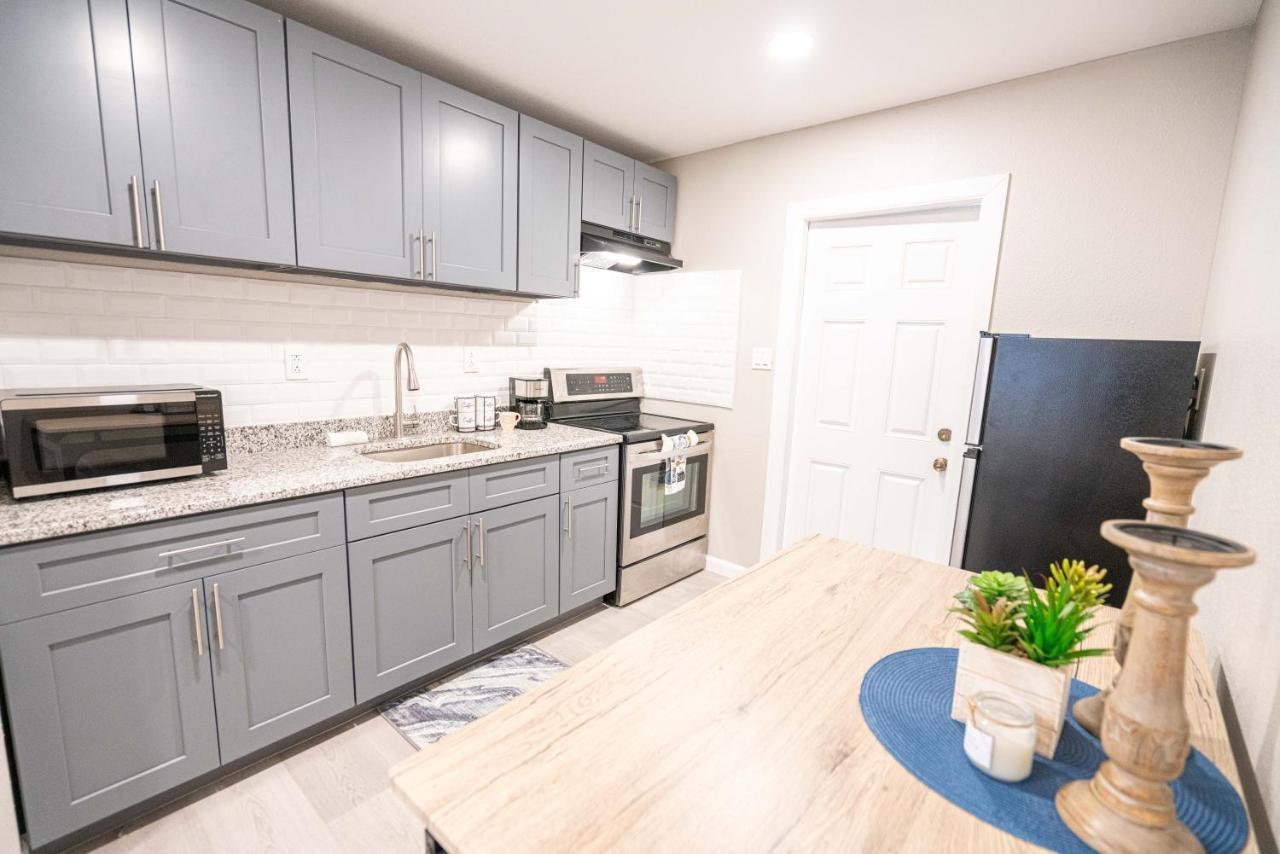 University Serenity Suites Tampa Luaran gambar