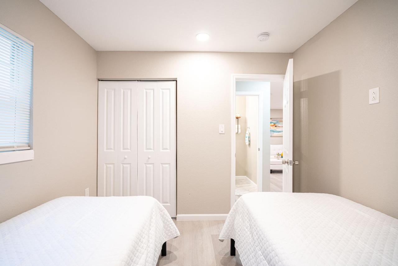 University Serenity Suites Tampa Luaran gambar