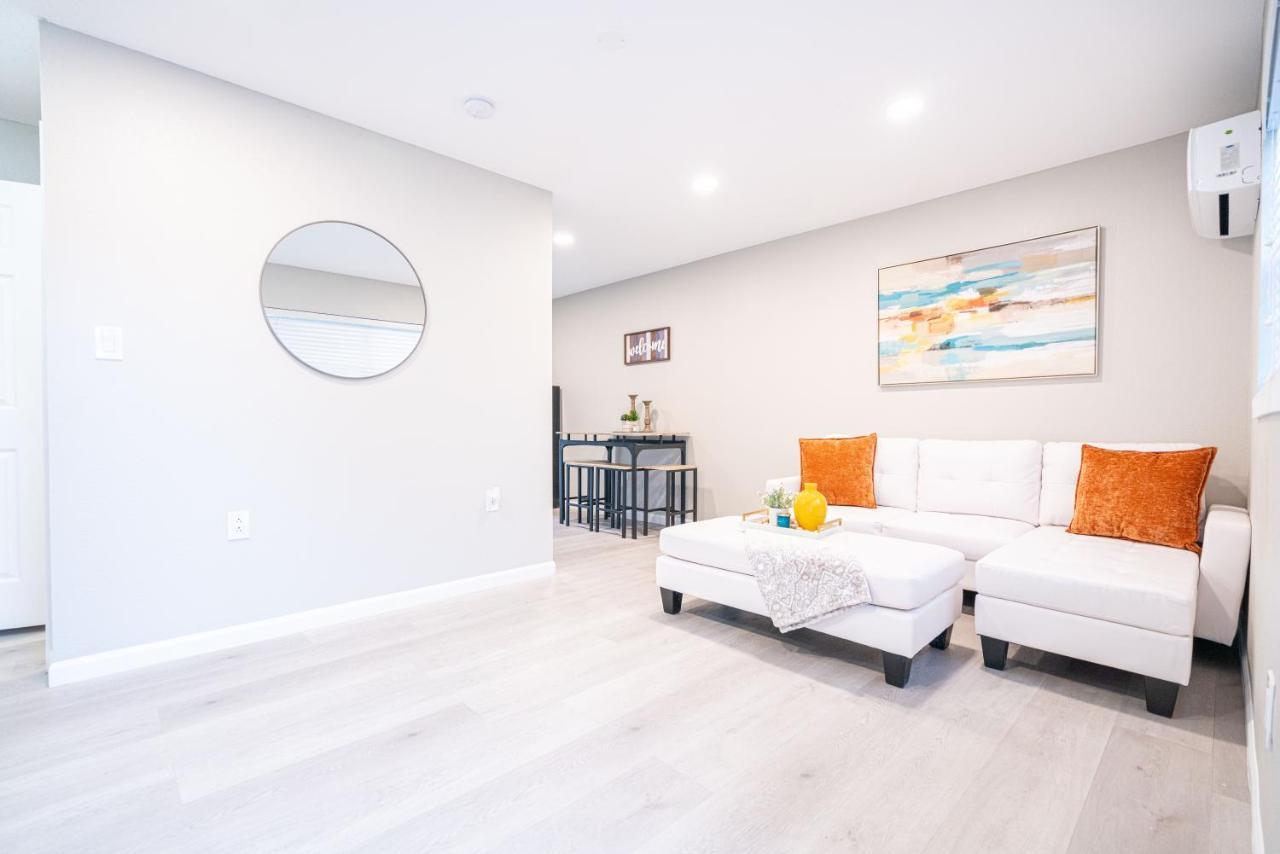 University Serenity Suites Tampa Luaran gambar
