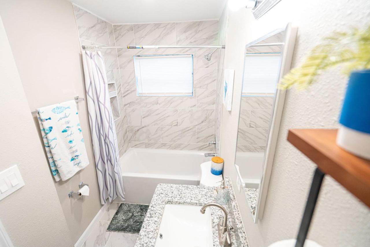 University Serenity Suites Tampa Luaran gambar