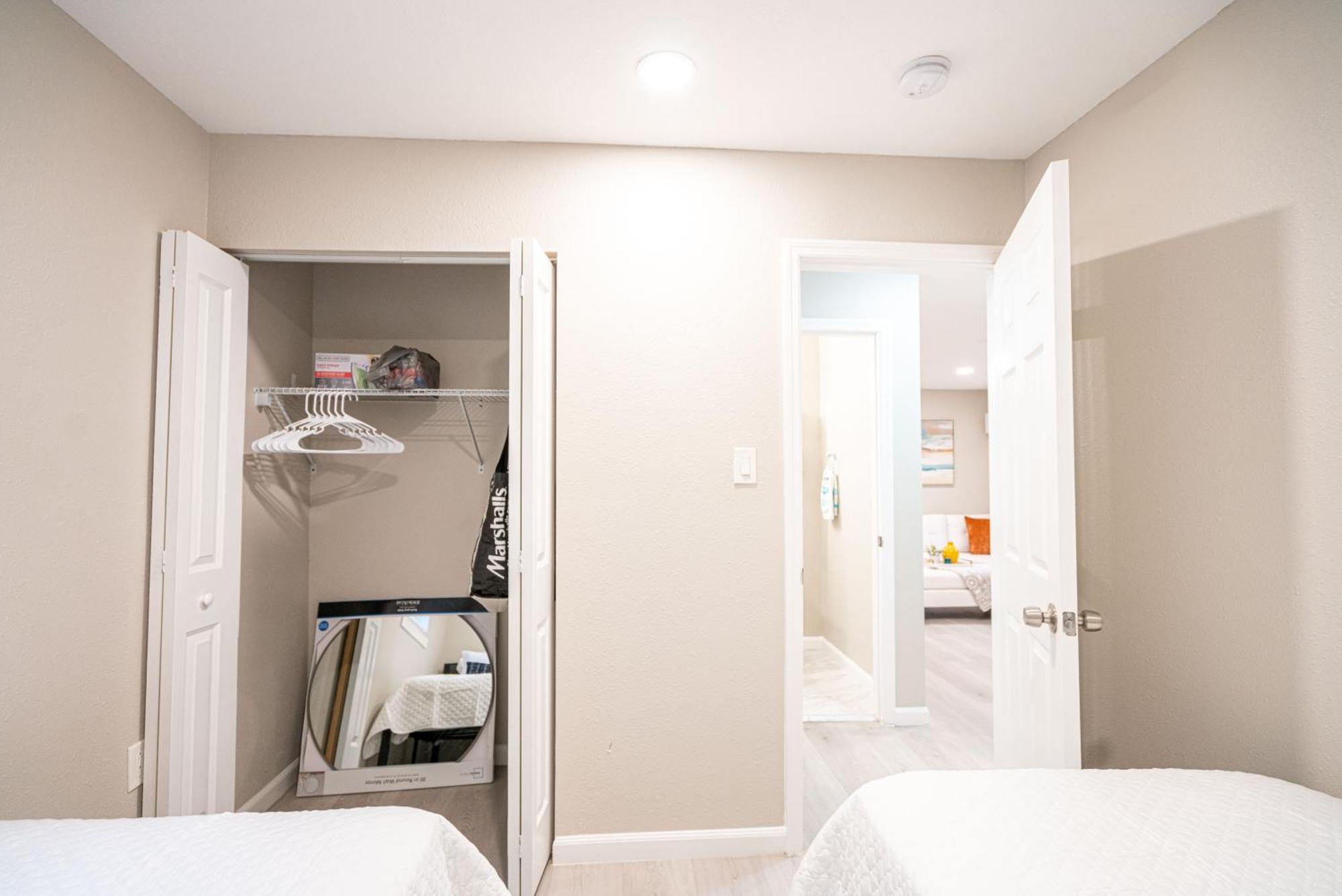 University Serenity Suites Tampa Luaran gambar