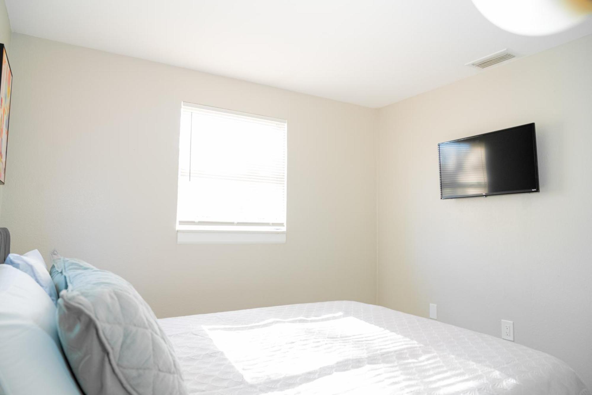 University Serenity Suites Tampa Luaran gambar
