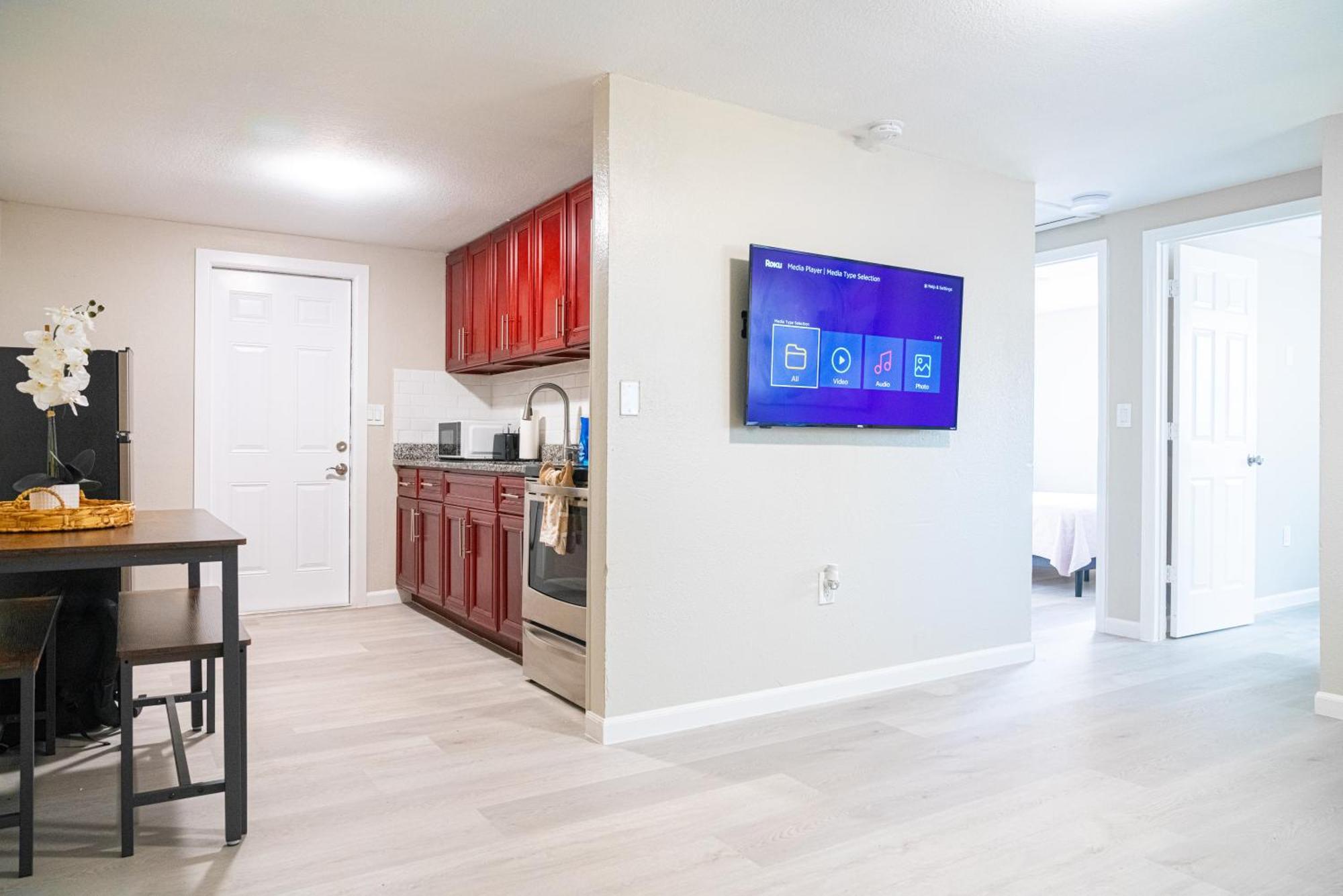 University Serenity Suites Tampa Luaran gambar